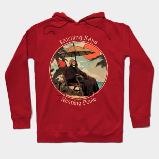 Catching Rays Hoodie